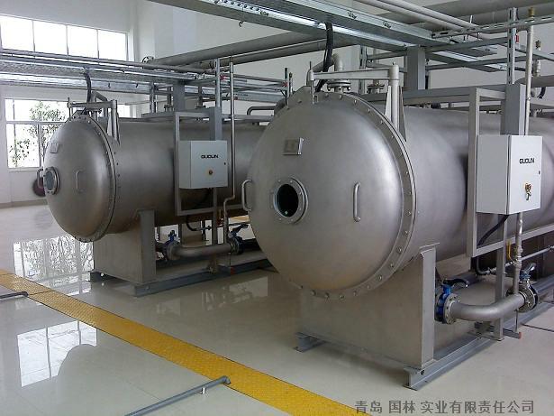非均相催化臭氧催化氧化技术