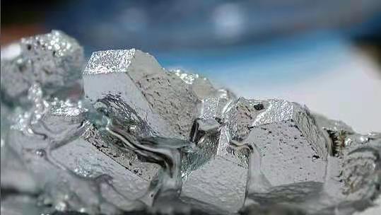 提镓树脂