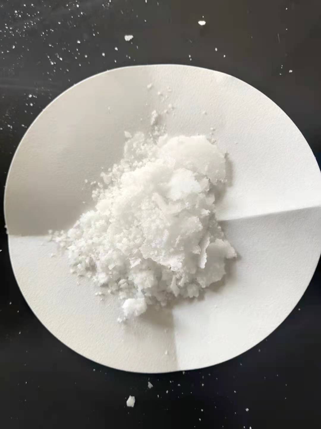 高盐废水处理经典案例